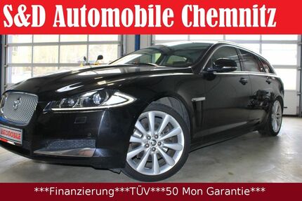 Jaguar XF 200.000 km 9.099 &euro; Chemnitz 09120