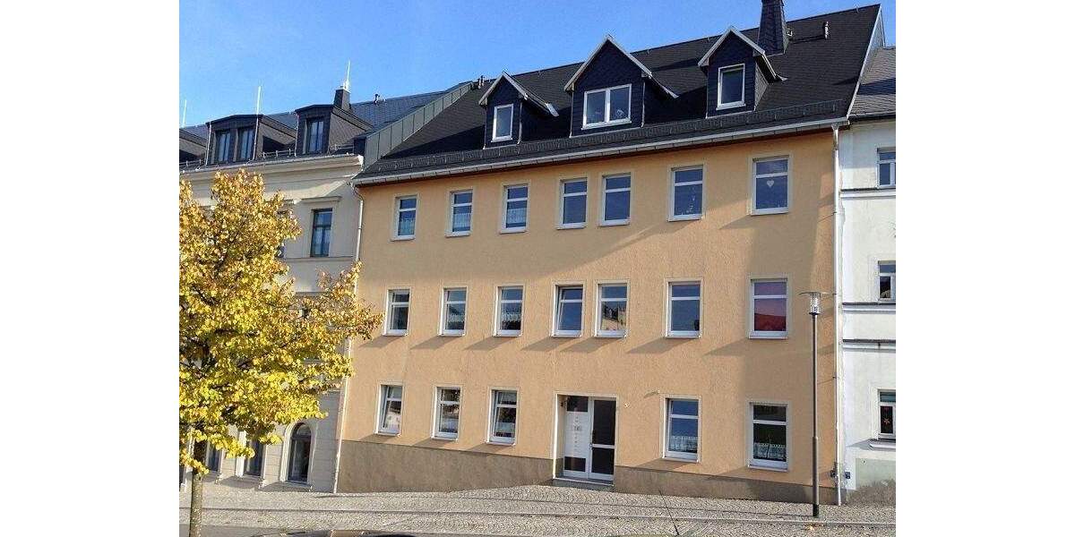 Mehrfamilienhaus, Wohnhaus Lengefeld Lengefeld - 1 Zimmer, 365.000&euro; | Angebot:24648407