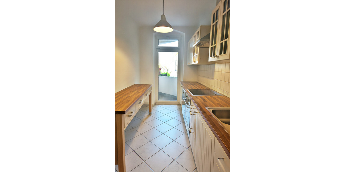 *** Stabiles Investment in Chemnitz - gepflegte Eigentumswohnung mit sechs Zimmern *** 6 zimmer