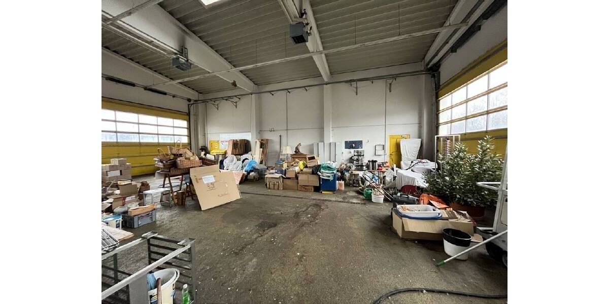 Gewerbeobjekt Mittelbach Mittelbach - 495.000&euro; | Angebot:25682312