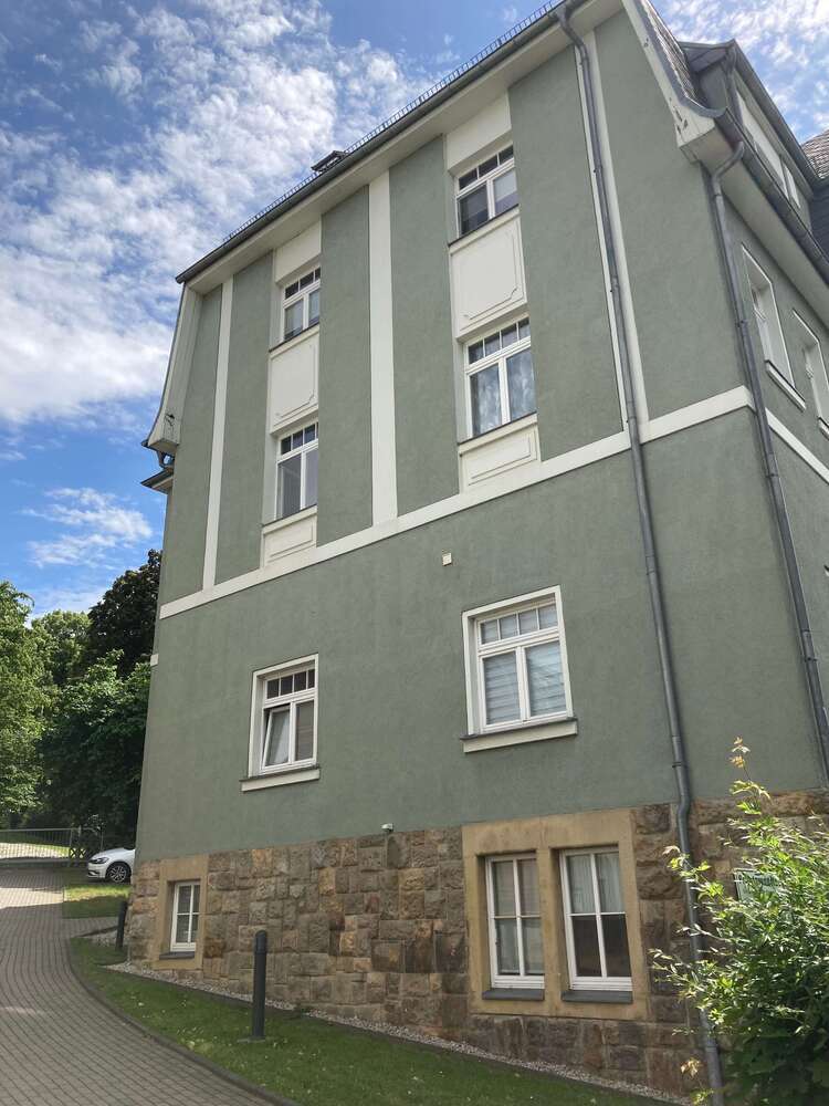Wohnung zum Mieten in Burgstädt 250 € 49.21 m²