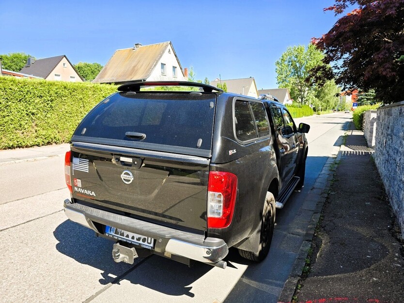 Navara