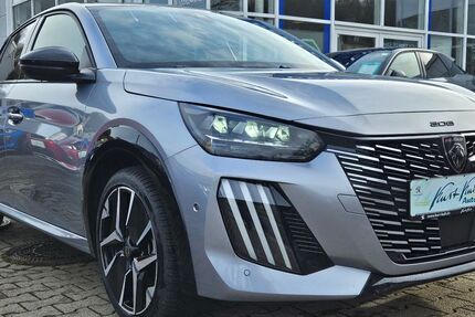 Peugeot 208 24.952 km 23.490 € Chemnitz 09125