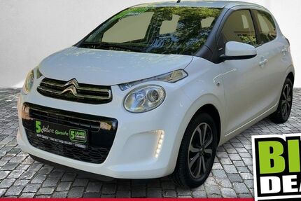 Citroen C1 27.770 km 10.710 € Chemnitz 09113