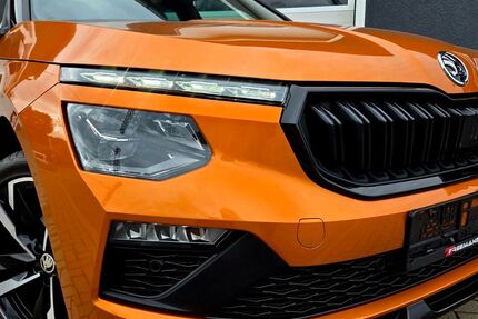 Skoda Kamiq 29.999 km 26.950 &euro; Annaberg - Buchholz 09456