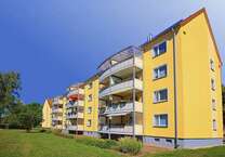 Wohnung zum Mieten in Zwickau 265,72 € 52 m²