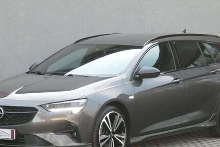 Opel Insignia 90.720 km 23.980 &euro; Burgstädt 09217