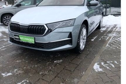Skoda Octavia 2.500 km 40.950 &euro; Glauchau/ Sachsen 08371