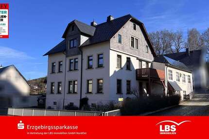 Haus Zwönitz - 11 Zimmer, 284 m&sup2;, 325.750&euro; | Angebot:26049720