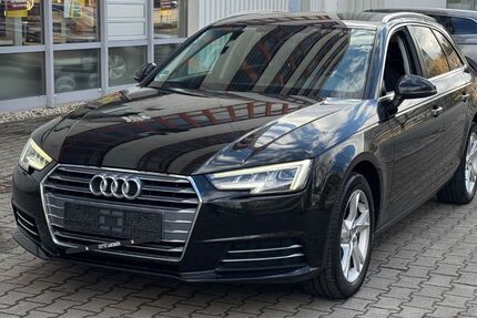 Audi A4 160.000 km 13.899 &euro; Chemnitz 09120