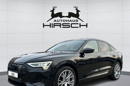 Audi e-tron 31.372 km 41.990 &euro; Chemnitz 09120