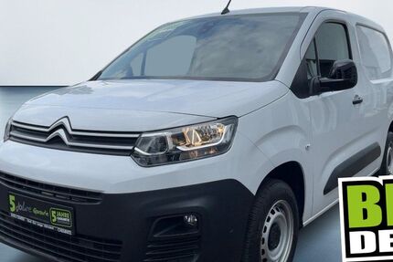 Citroen Berlingo 24.021 km 15.769 &euro; Chemnitz 09116