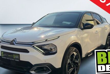 Citroen C4 19.825 km 15.974 &euro; Chemnitz 09116