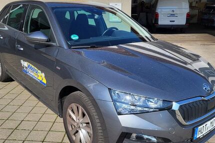 Skoda Scala 37.000 km 20.860 &euro; Lichtenstein 09350