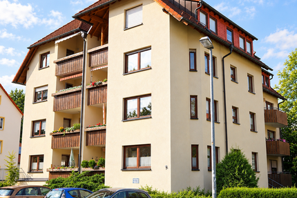 Wohnung Chemnitz Klaffenbach - 2 Zimmer, 59 m&sup2;, 79.500&euro; | Angebot:27492203