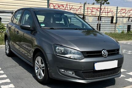 VW Polo 180.000 km 6.800 &euro; Chemnitz 09119