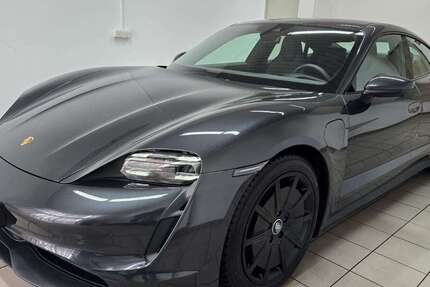 Porsche Taycan 115.000 km 49.990 &euro; Chemnitz 09114