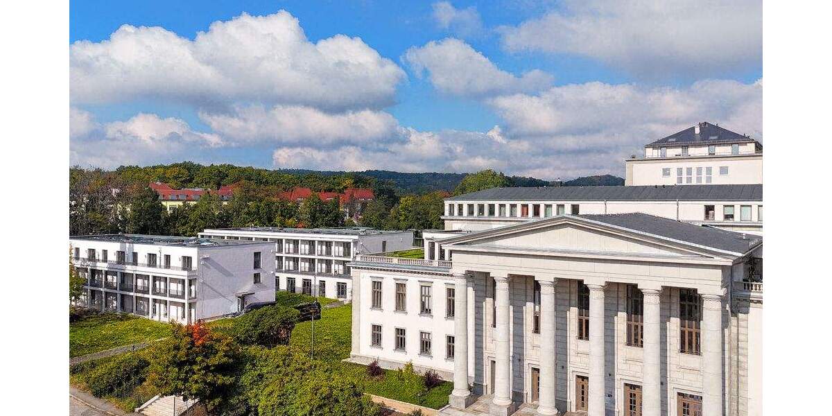 Etagenwohnung Chemnitz Rabenstein - 2 Zimmer, 45 m&sup2;, 572&euro; | Angebot:25681440