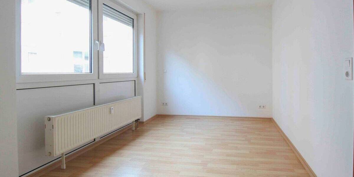 Etagenwohnung Chemnitz Schloßchemnitz - 2 Zimmer, 54 m&sup2;, 63.500&euro; | Angebot:26359387