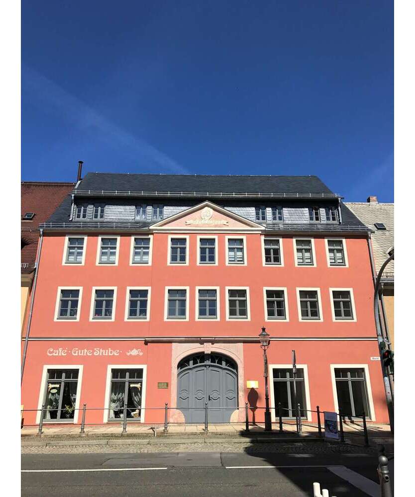 Wohnung zum Mieten in Oederan 547,85 € 90 m²