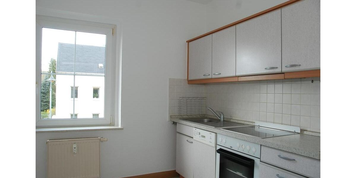 Erdgeschoßwohnung Chemnitz Grüna - 3 Zimmer, 63 m&sup2;, 443&euro; | Angebot:24707002