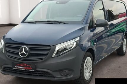 Mercedes-Benz Vito 127.890 km 25.990 &euro; Chemnitz 09130
