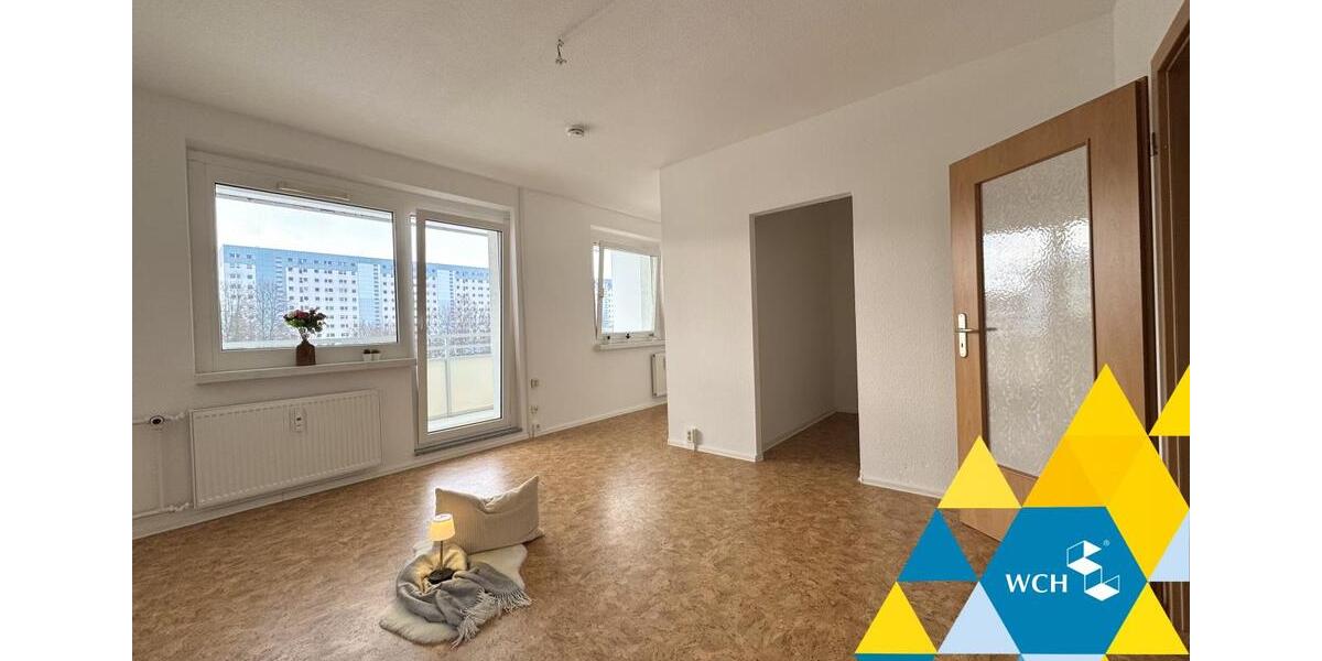 Singlewohnung zum Wohlfühlen 1 zimmer