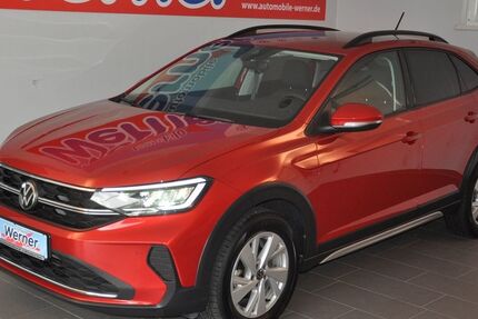 VW Taigo 36.322 km 18.880 &euro; Mittweida 09648