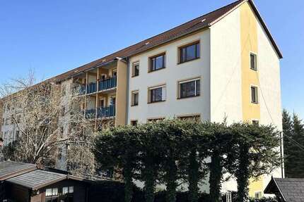 Wohnung Mülsen - 3 Zimmer, 59 m&sup2;, 21.000&euro; | Angebot:23014235