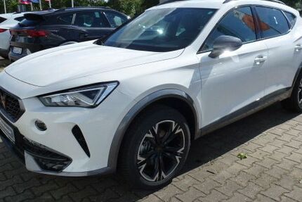 Cupra Formentor 1.500 km 34.980 € Waldheim 04736