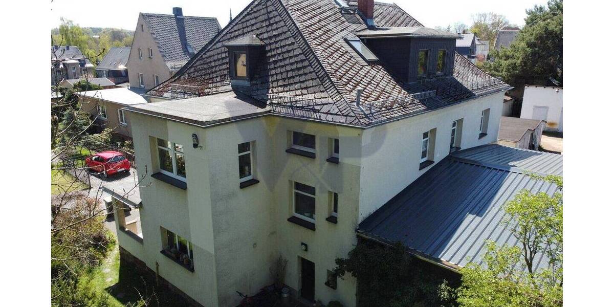 Mehrfamilienhaus, Wohnhaus Chemnitz Reichenbrand - 1 Zimmer, 225 m&sup2;, 275.000&euro; | Angebot:26796022