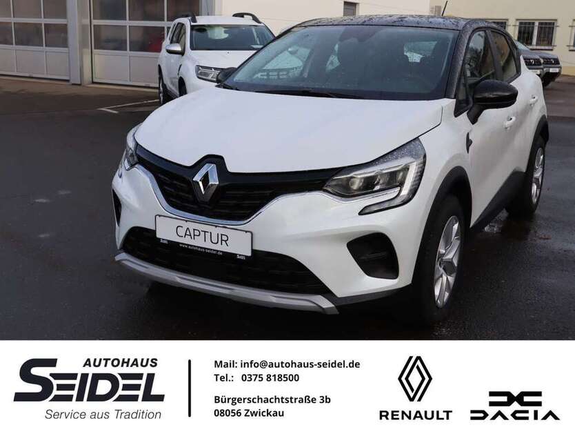 Captur