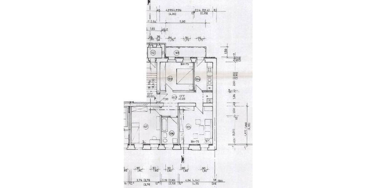 Zimmer Chemnitz Kaßberg - 3 Zimmer, 81 m&sup2;, 450&euro; | Angebot:26290142