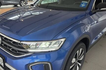 VW T-Roc 7.000 km 32.990 &euro; Chemnitz 09116