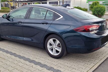 Opel Insignia 71.000 km 10.500 &euro; Elterlein 09481