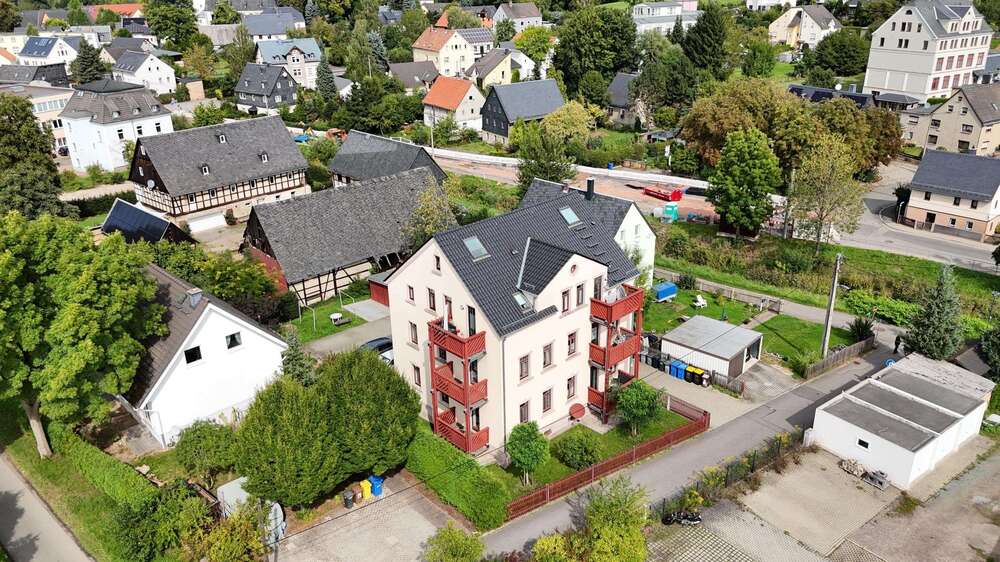 Haus zum Kaufen in Mülsen 398.000 € 347 m² 14 zimmer