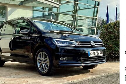 VW Touran 7.000 km 44.980 &euro; Brand-Erbisdorf 09618