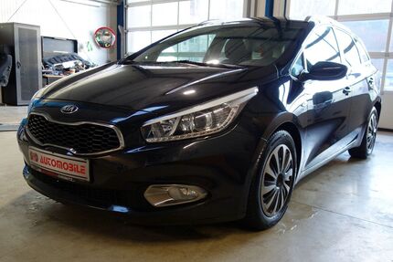 Kia ceed / Ceed 340.000 km 4.499 &euro; Chemnitz 09120
