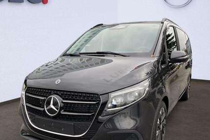 Mercedes V 250
