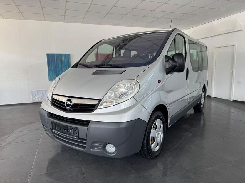 Vivaro