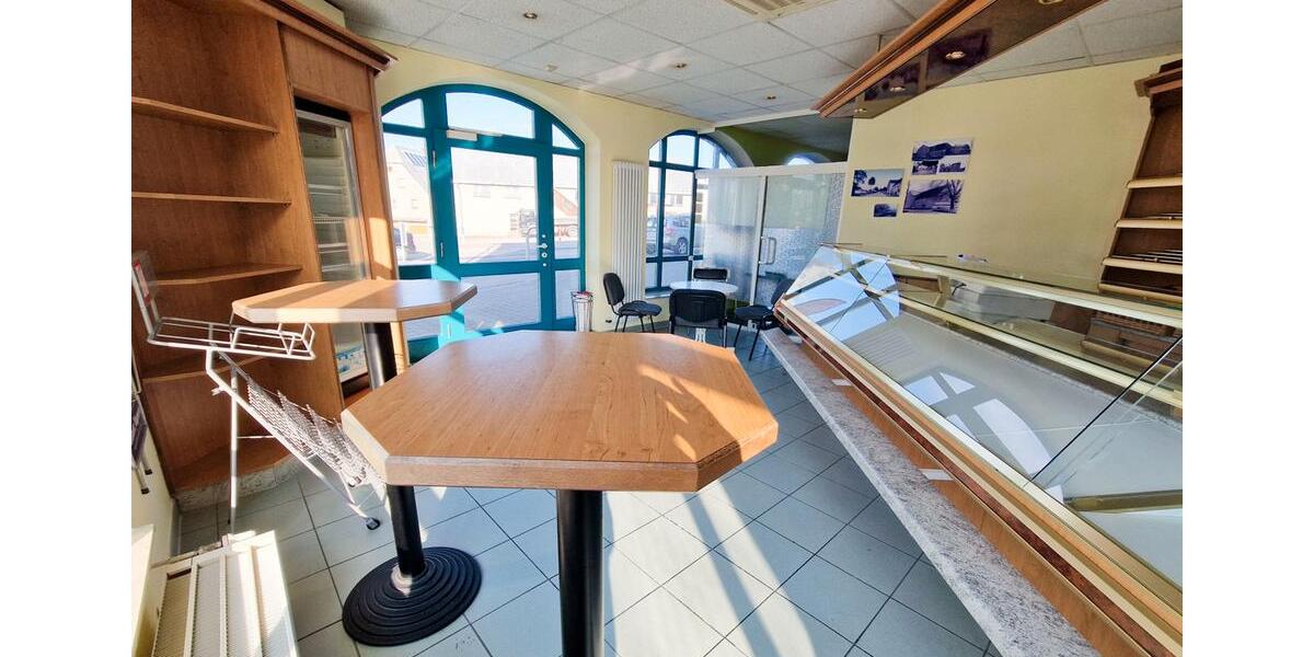 Gewerbeobjekt Oberschöna - 460&euro; | Angebot:23996782