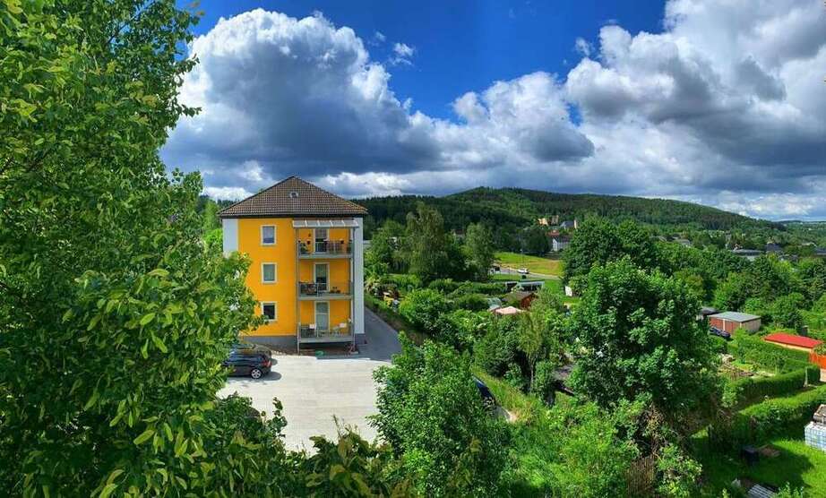 Wohnung zum Mieten in Aue-Bad Schlema OT Schlema 850 € 122 m²