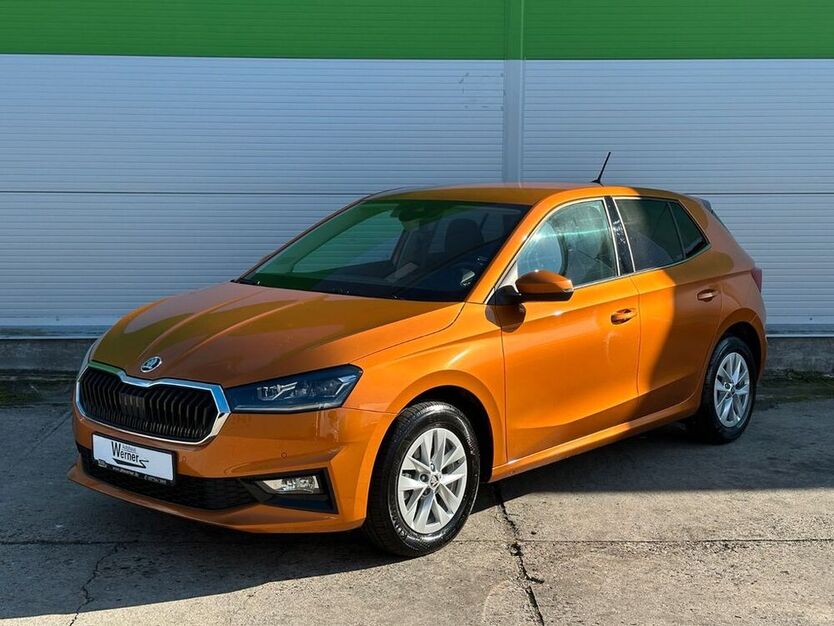 Fabia