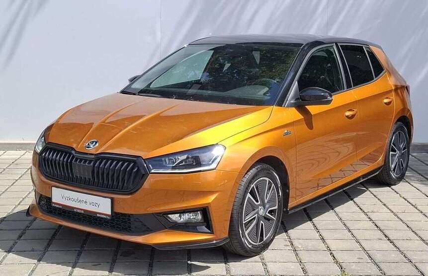 Fabia