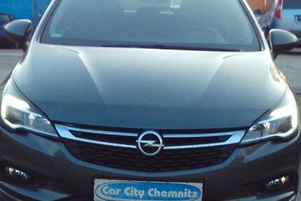 Opel Astra 142.191 km 6.799 &euro; Chemnitz 09114