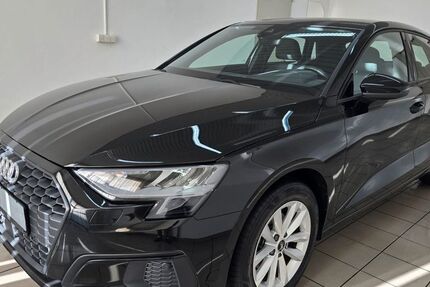 Audi A3 56.000 km 25.990 &euro; Chemnitz 09114