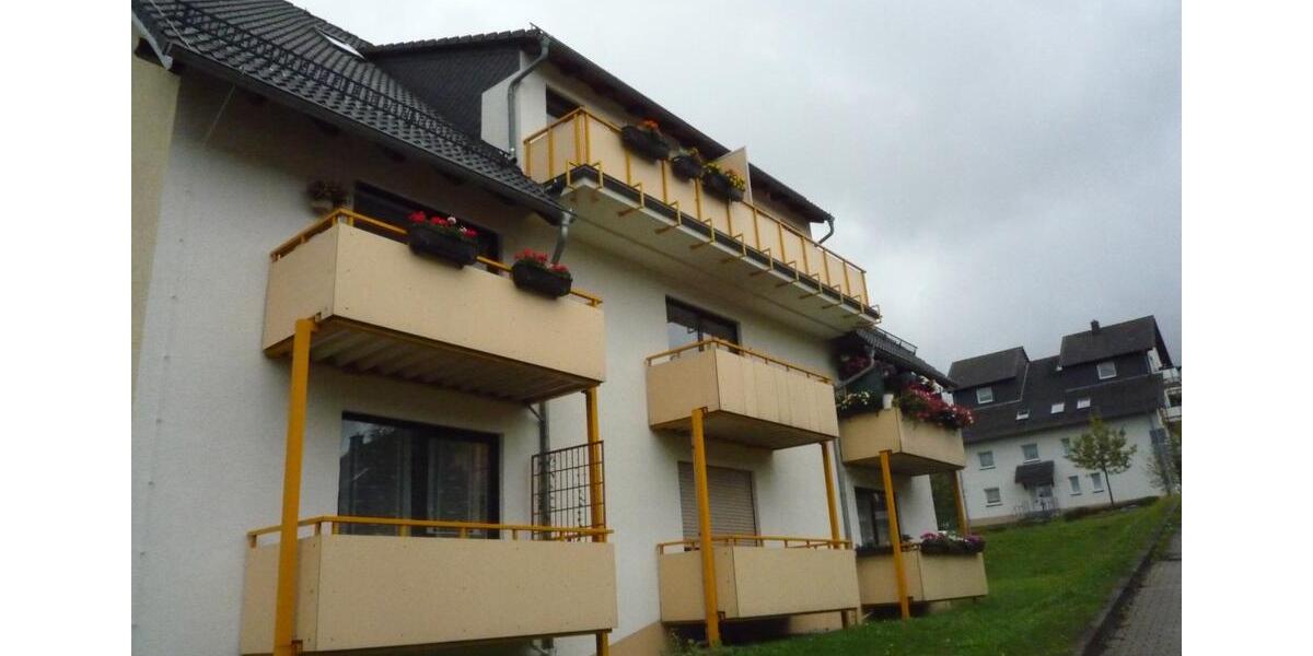 Etagenwohnung Stollberg (Erzgebirge) - 1 Zimmer, 40 m&sup2;, 48.500&euro; | Angebot:26308881