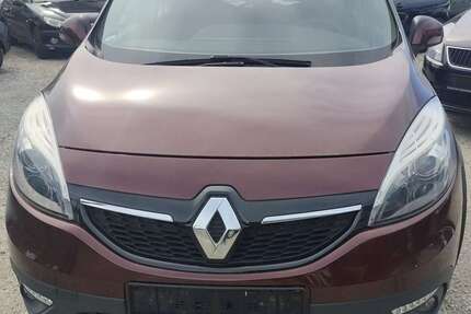 Renault Scenic 128.000 km 4.500 &euro; Chemnitz 09131