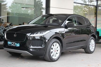 Jaguar E-Pace 53.000 km 23.900 € Chemnitz 09114