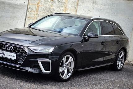Audi A4 125.827 km 23.890 &euro; Pockau-Lengefeld 09514